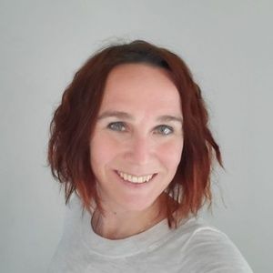 Meet your Posher, Gwen